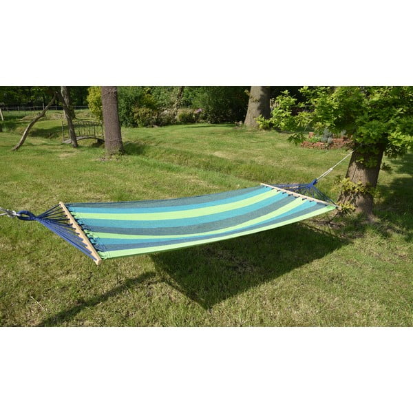 Hamak 155 cm Hawaii – Garden Pleasure-image-1