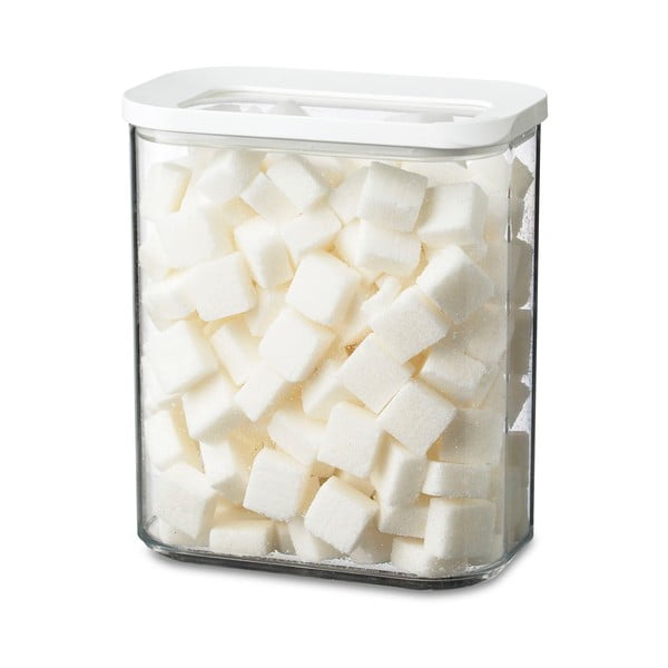 Pojemnik na żywność Modula White – Mepal-image-1