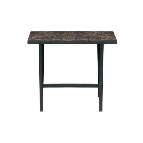 Stół z dwustronnym blatem BePureHome, 44x50 cm