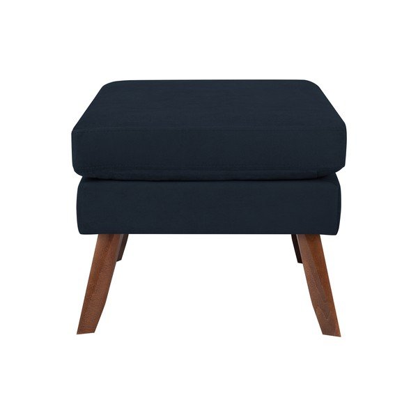 Ciemnoniebieski podnóżek Mazzini Sofas Elena-image-3