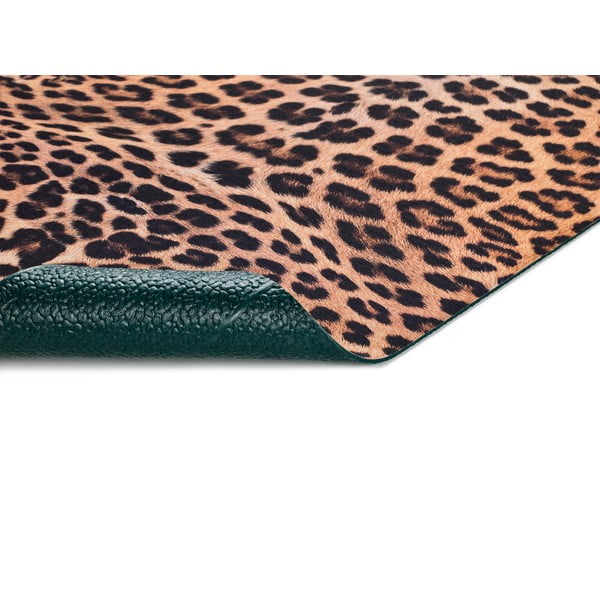 Chodnik Universal Ricci Leopard, 52x100 cm-image-2