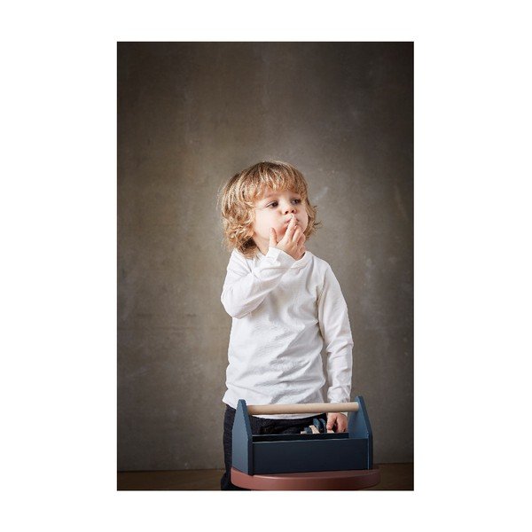 Zestaw narzędzi dziecięcych do zabawy Flexa Play Toolbox-image-2