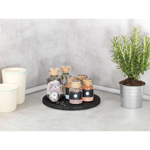 Metalowy organizer na przyprawy Susan – Wenko-image-2