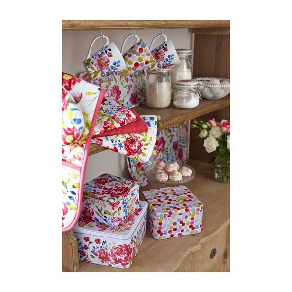 Taca Cooksmart England Floral Romance-image-3