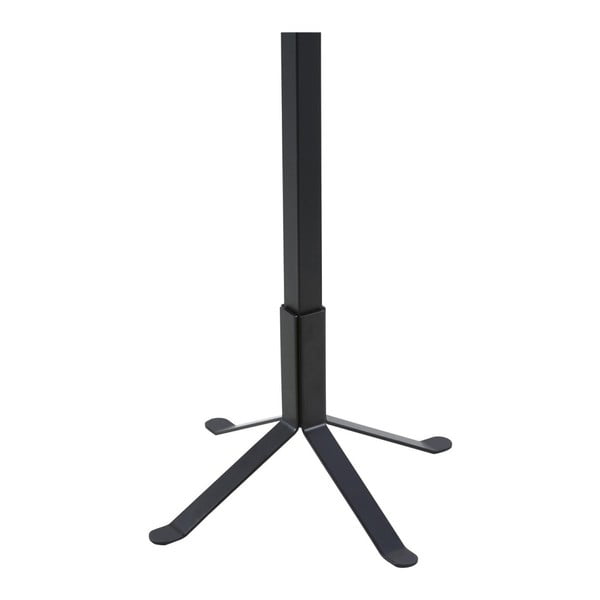 Czarny wieszak stojący Actona Vinson Simple-image-4