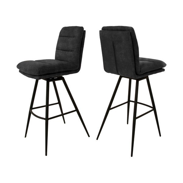 Ciemnoszary hoker Canett Uri-image-2