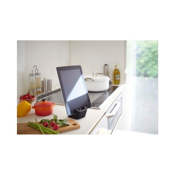 Silikonowy stojak na tablet Square – YAMAZAKI-image-1