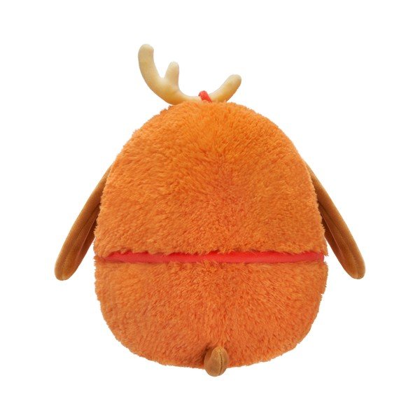 Zabawka pluszowa Fuzz-A-Mallows Grinch Max – SQUISHMALLOWS-image-3