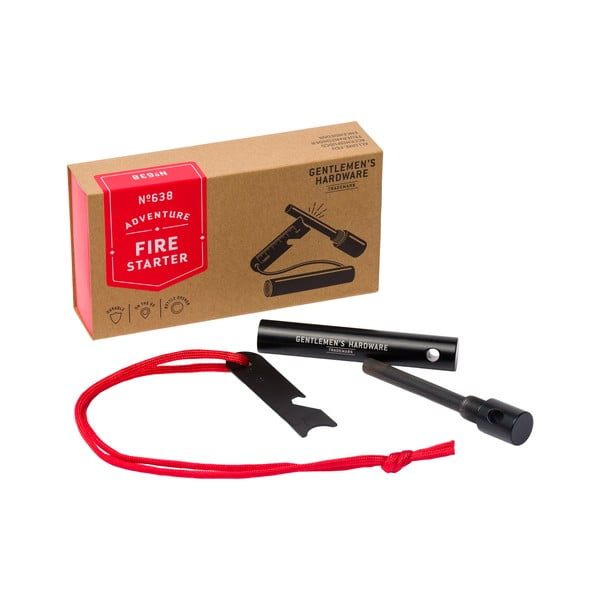 Krzemień – Gentlemen's Hardware-image-1