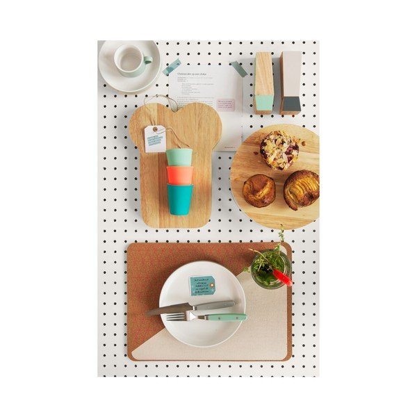 Deska do krojenia Sandwich Mint Green-image-3