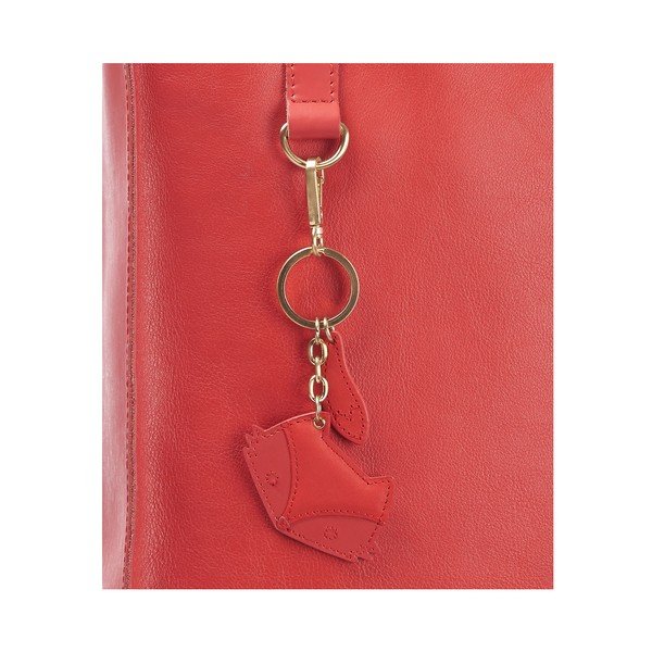 Breloczek Bell & Fox Poppy-image-1