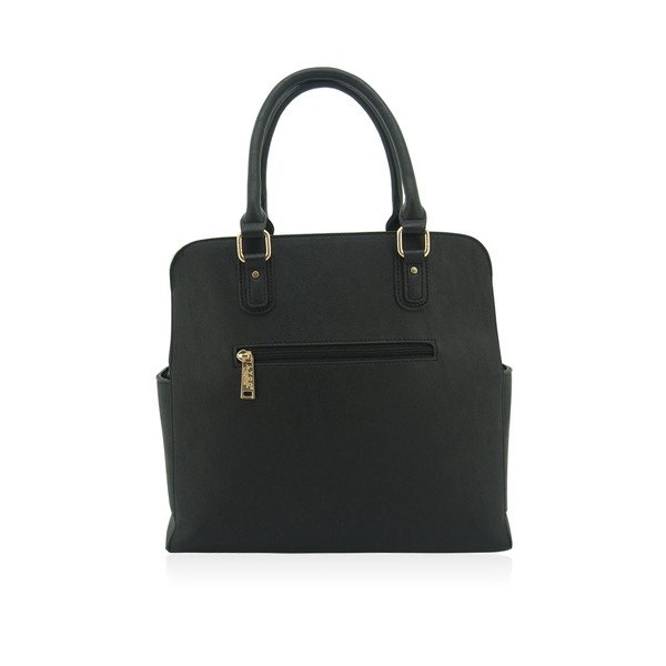 Torebka LYDC L9116B Black-image-1