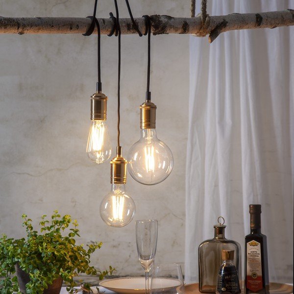 Kabel do lamp wiszących – Star Trading-image-1