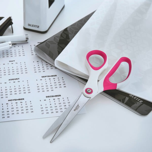 Nożyczki do papieru WOW – Leitz-image-1