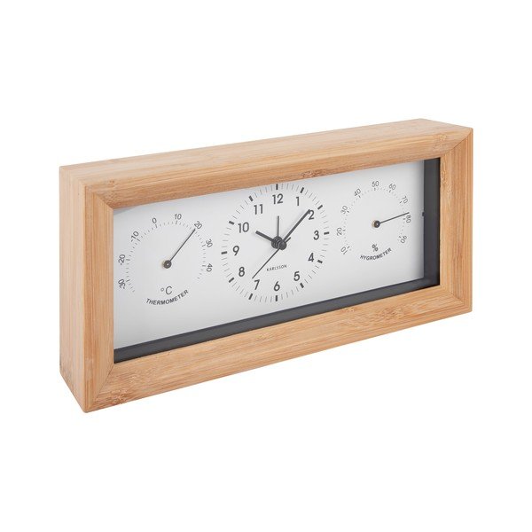 Budzik Neat – Karlsson-image-2