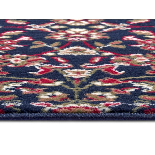 Niebieski chodnik 300x80 cm Vintage – Hanse Home-image-3