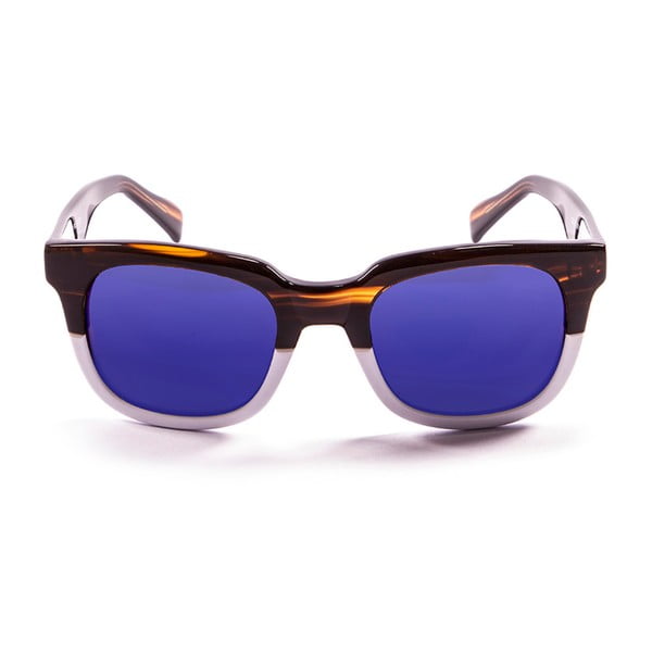 Okulary przeciwsłoneczne z niebieskimi szkłami PALOALTO Inspiration II Miller