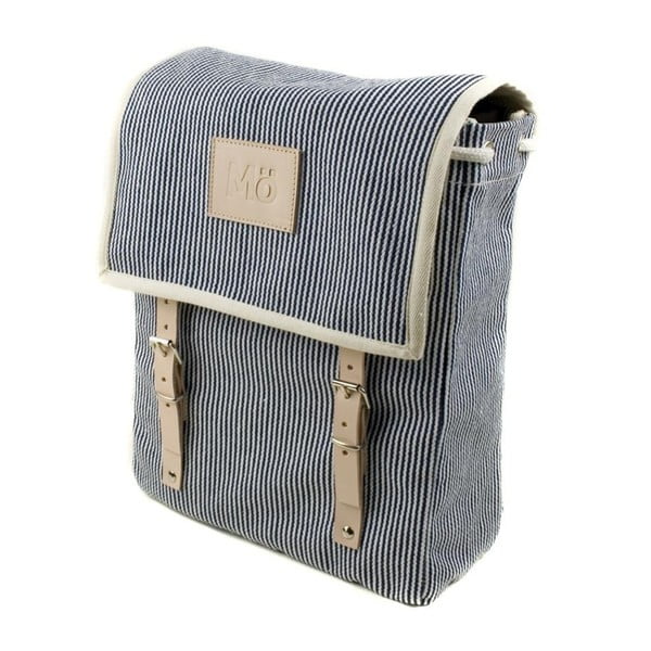 Plecak Blue Stripe Globby-image-2