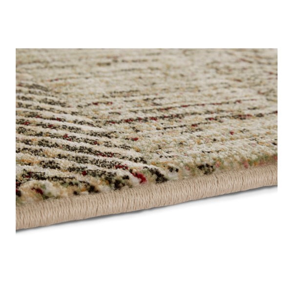 Zielono-kremowy dywan Elle Decoration Arty Gonesse, 160x230 cm-image-2