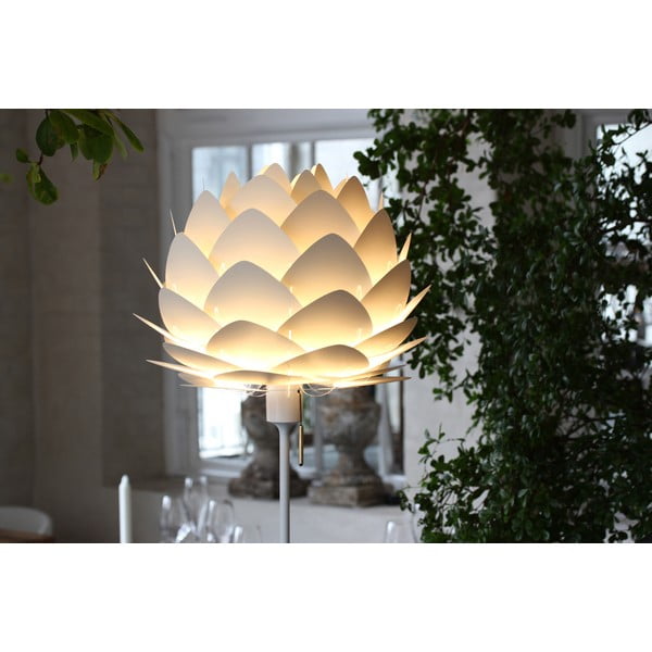 Kremowy abażur ø 40 cm Aluvia Mini – UMAGE-image-3