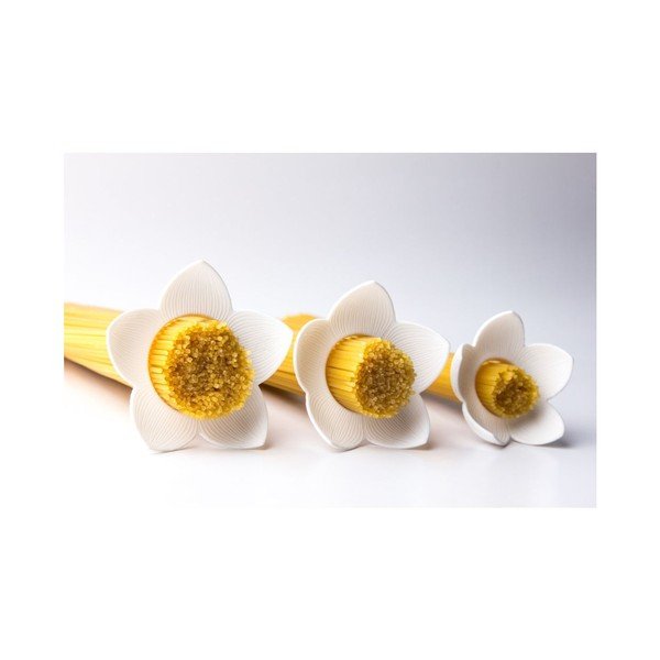 Miarka do makaronu Lotus, czarna-image-2