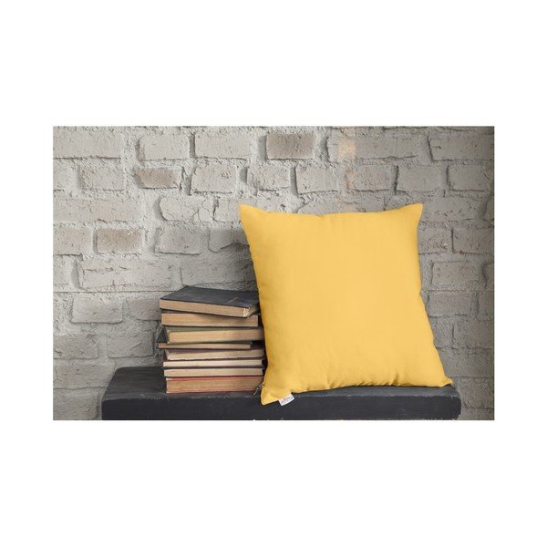 Poszewka na poduszkę Mike & Co. NEW YORK Juice, 43x43 cm-image-1