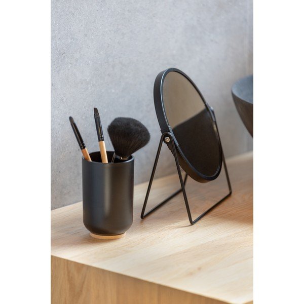 Lustro kosmetyczne ø 19 cm Enlarge – PT LIVING-image-1