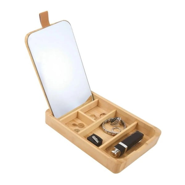 Szkatułka na biżuterię Alais – Spirella