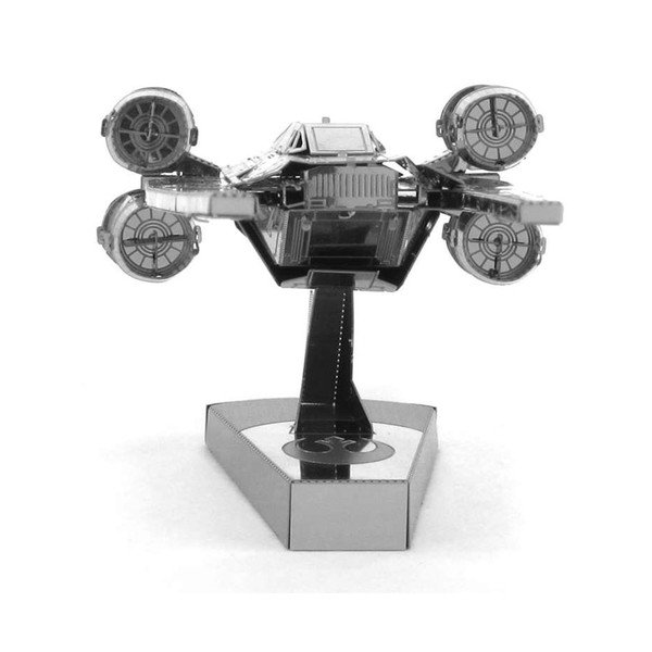 Model Star Wars U-Wing Fighter-image-2