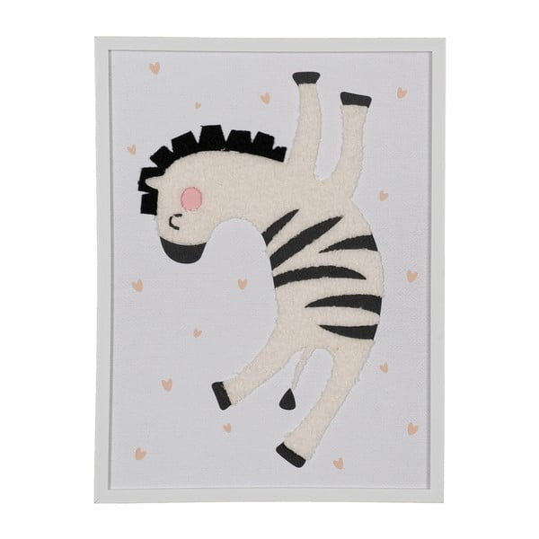 Obrazki dziecięce zestaw 2 szt. 30x40 cm Animals – Ixia-image-4