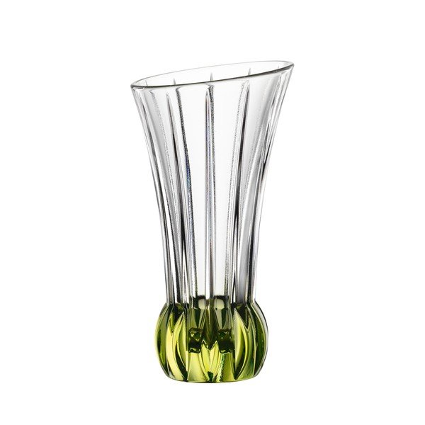 Zielone szklane wazony zestaw 2 szt. Spring – Nachtmann-image-2