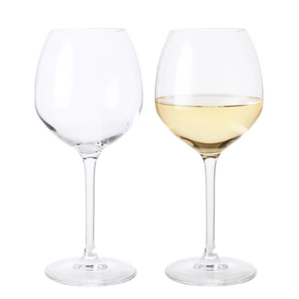 Kieliszki do wina zestaw 2 szt. 540 ml Premium – Rosendahl