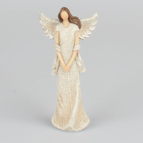 Dekoracyjna figurka aniołka Dakls