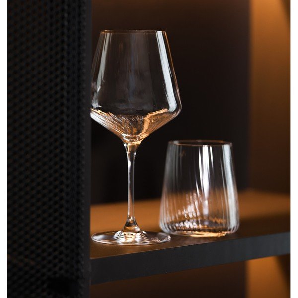 Szklanki zestaw 4 szt. 430 ml Robi – S|P Collection-image-2
