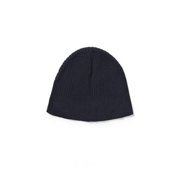 Ciemnoniebieska czapka Cosmo Basic Dark Blue