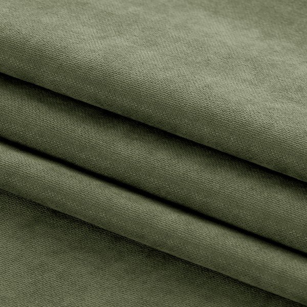 Zielona zasłona 140x225 cm Milana – Homede-image-3