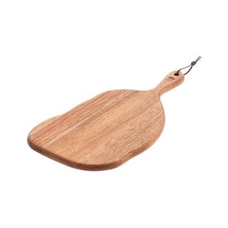 Drewniana deska do krojenia 18x35 cm – Holm