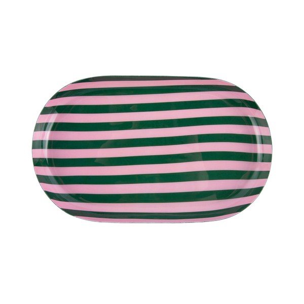Metalowa taca 15x25 cm Animado – PT LIVING-image-2