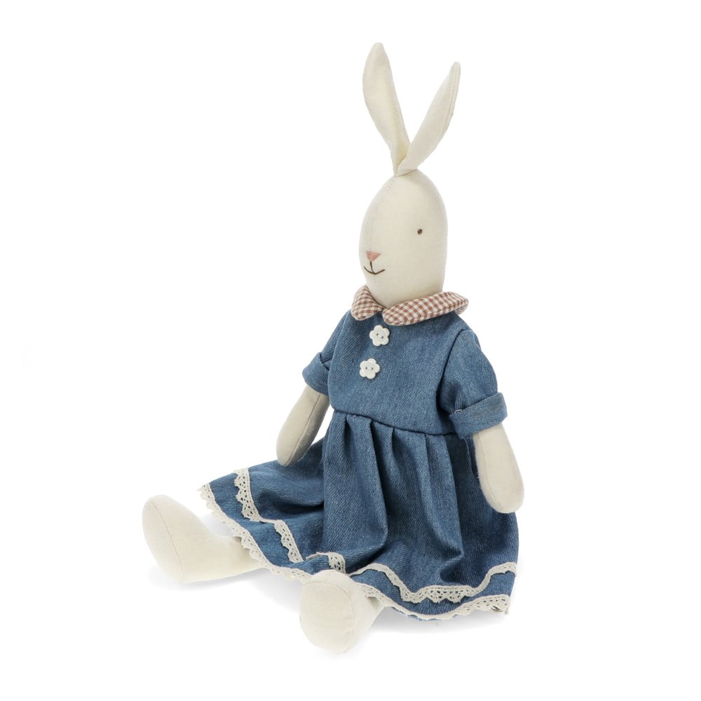 Zabawka pluszowa Bella the Bunny – Rex London (zdjęcie 4)