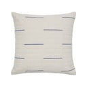 Poszewka na poduszkę z mieszanki lnu 45x45 cm Blaina – Kave Home