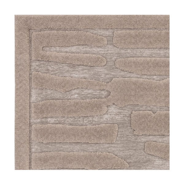 Beżowy dywan 120x170 cm Valley – Asiatic Carpets-image-3