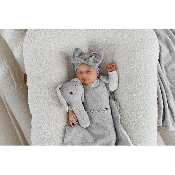 Grzechotka Rabbit – Malomi Kids-image-2