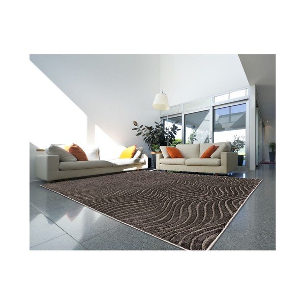 Dywan Reflex Wild Dark, 200x290 cm-image-1