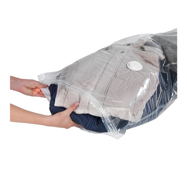 Zestaw 6 worków próżniowych na ubrania Wenko-image-4