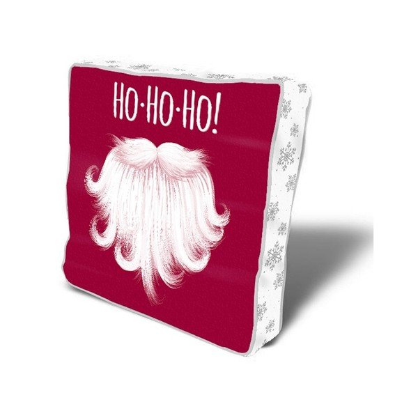 Poduszka do siedzenia Ho-Ho-Ho!