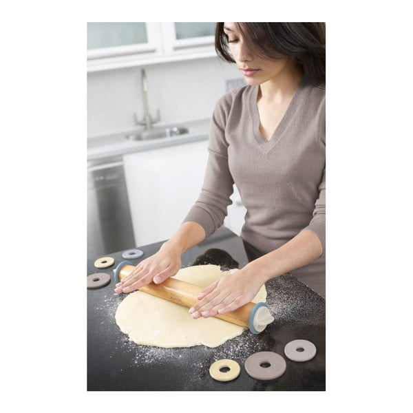 Regulowany wałek Joseph Joseph Adjustable Rolling Pin-image-2