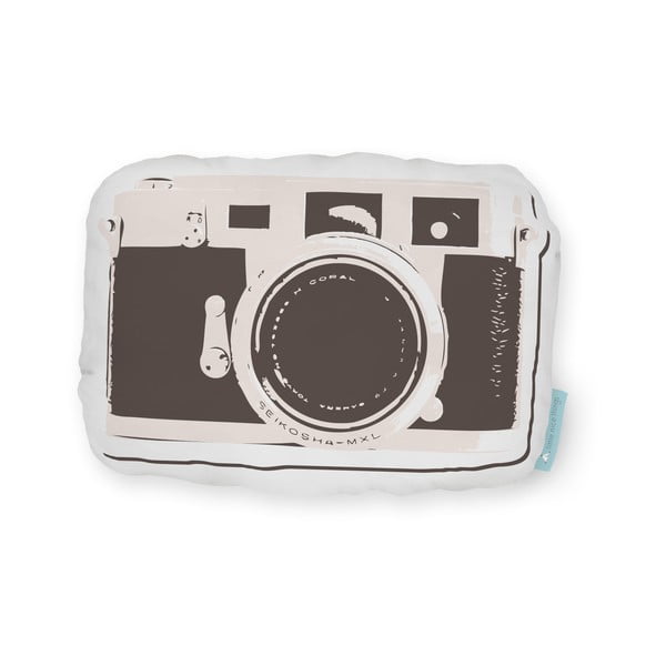 Poduszka Camera Pillow