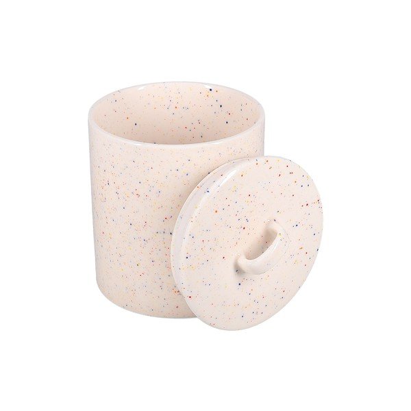 Porcelanowy pojemnik Fika – ONA-image-3