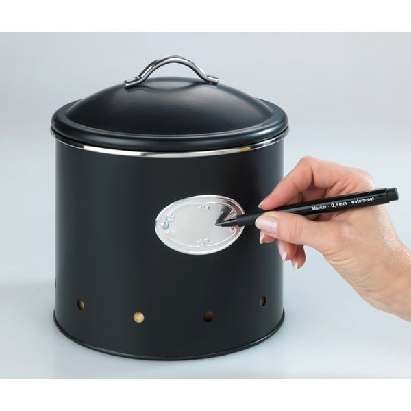 Pojemnik na żywność na żywność Nero – Wenko-image-1