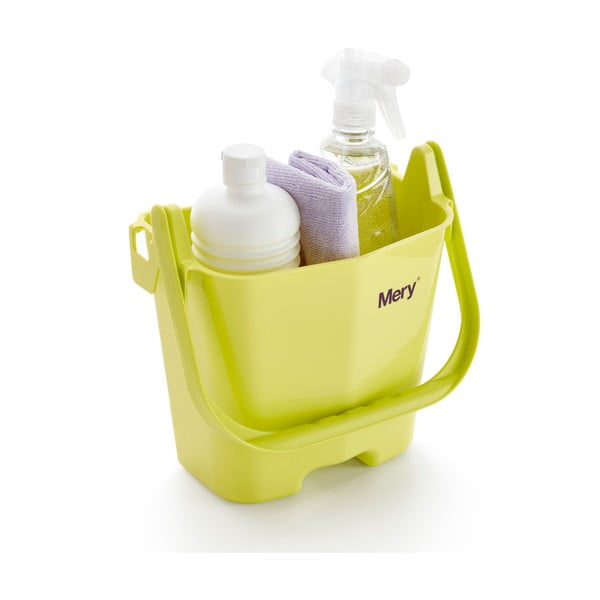 Plastikowe wiaderko 14 l – Rayen-image-3